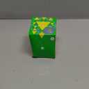 GAN Pyraminx 36 Magnets, Speed Magnetic Pyramid Puzzle Stickerless Triangle Cube (Standard)