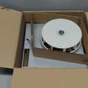 New Upgraded S97005011/97005011 Fan Assembly for Models 655-A 655-B 655-C 657-A 657-B 657-C N655- Quiet Operation, Powerful Airflow - Reliable Replacement Part
