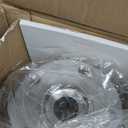 ECCPP Wheel Bearing and Hub Assembly For VW For Beetle CC For Golf For GTI For Jetta For TIGUAN For Audi TT A3 Wheel Hubs 5 Lugs W/ABS 513253x2