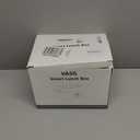 VASG 2026 Upgraded Heated Lunch Box for Adults, 16000mAh Cordless Rechargeable Electric Lunch Box with 1L Stainless Steel Container, Self-Heating Food Warmer for Work, Office & Travel (Blue/Green)