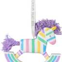 Hallmark Keepsake Christmas Ornament, Our Little Miracle 2025, Porcelain, New Baby Gifts