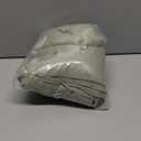 OWENIE Bob Sage Green Curtains 63 Inch Length 2 Panels Set for Living Room Bedroom, Light Filtering Faux Linen Textured Soft Window Curtain, Rod Pocket cortinas para cuarto, 40Wx63L Inches, 2 Pcs