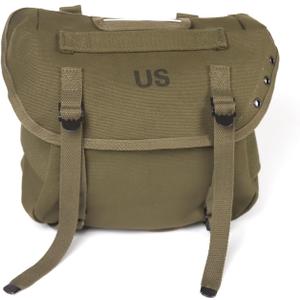 ANQIAO Vietnam War US M1956 Field Pack Bag Green