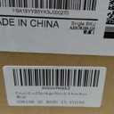 ECCPP Complete Struts Spring Assembly Rear Struts Shock Absorber Fit for 1993-2001 for Lexus ES300,1997-2003 for Toyota Avalon,1992-2001 for Toyota Camry,1999-2003 for Toyota Solara 2 Pcs