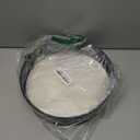 Tellshun 10 Inch Springform Pan Tin With 50Pcs Parchment Paper Nonstick Baking Mold Round Leakproof Removable Bottom Bakeware for Cake Cheesecakes Pie Pizza and Quiches