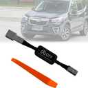 Auto Start Stop Eliminator for Subaru Forester 2019 2020 2021 2022 2023 2024,Autostop Eliminator/Disable/Delete/Disabler Accessories ESS Engine