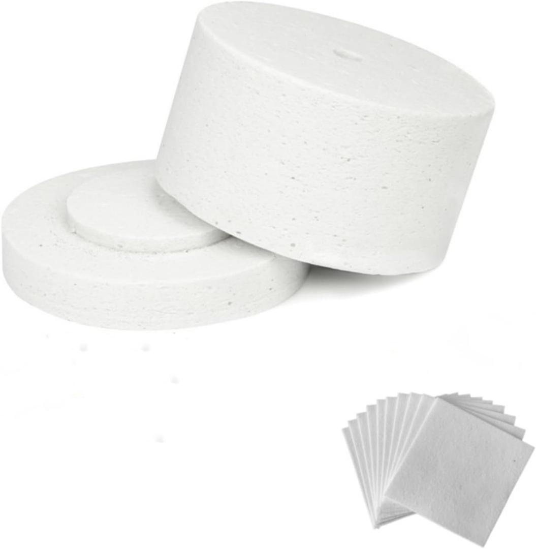 EWAIDI Microwave Kiln for Clay Pottery - Professional Microwave Kiln for Pottery Crafting,DIY Tool for Artists and Hobbyists, Easy and Efficient Ceramic Firing Solution (Big)