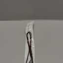 GENIQUE Genuine Leather Glasses Strap, Eyeglass Chain,Eye Glasses holders around Neck, Sunglass Strap for Men (Antique Brown Distressed)