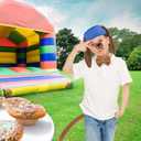 Dog Costume for Kids with Ears Nose Bow Tie Tail Adult Halloween Costume