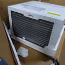 Midea 7,800 BTU Window Air Conditioner, Inverter Technology, 340 Sq Ft