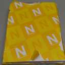 Neenah Index Cardstock, 8.5" x 11", 90 lb/163 gsm, White, Lightweight, 94 Brightness, 300 Sheets (91437)