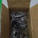 Zoofen Replacement Luggage Wheel Suitcase Repair Spinner Wheels Luggage Accessories (W149)