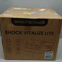 2026 New Upgraded Shockwave Therapy Machine, Extracorporeal Shock Wave Therapy Device for Pain Relief,Muscle and Bone Tissue Regeneration, ESWT Shock Wave Therapy Machine for Home & Institution Use