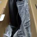 Shiatsu Neck and Back Massager with Heat, 4D Kneading Back Massager for Pain Relief Deep Tissue, Comfortable Back Massage for Chair, Massager for Home Office, Gifts for Women Men Parents Christmas (Black)