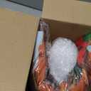 HunnmingRe 16 x 7Ft Christmas Garage Door Banner Decoration Magnetic Garage Door Covers Large Christmas Backdrop Decorations for Indoor Outdoor Xmas Party(Reindeer)