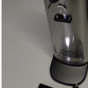 POHL SCHMITT Electric Can Opener with Knife Sharpener and Bottle Opener