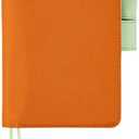 Hobonichi Techo Original & Planner Cover [A6 Cover Only] Colors: Willow Tree