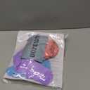 IRAMY Ankle Compression Socks for Women Men Plantar Fasciitis Relief 3/5 Pairs Cushioned Athletic Running Socks (Large, Pink+purple+blue(3 Packs))