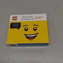 LEGO Fun Every Day 2025 Daily Calendar