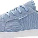 WHITIN Women's Minimalist Barefoot Shoes | Zero Drop Sole | Wide Width Fashion Sneaker, 40