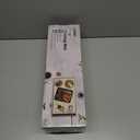 Food Warming Mat with Heat-Resistant Pad, 26X15 Inch, 6-Level Temp 6-Hour Timer, Child Lock Safety,Food Warmer Chafing Dishes for Buffet.