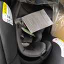 Chicco KeyFit Max ClearTex Infant Car Seat and Base, Rear-Facing Seat for Infants 4-30 lbs., Infant Head and Body Support, Compatible with Chicco Strollers, Baby Travel Gear, Legend/Black, Manufactured Date: 02/2026