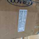 Graco Tranzitions 3-in-1 Harness Booster Car Seat, Forward Facing Car Seat, Highback, to Backless Booster, Cinder Manufacture date: 29/04/2026