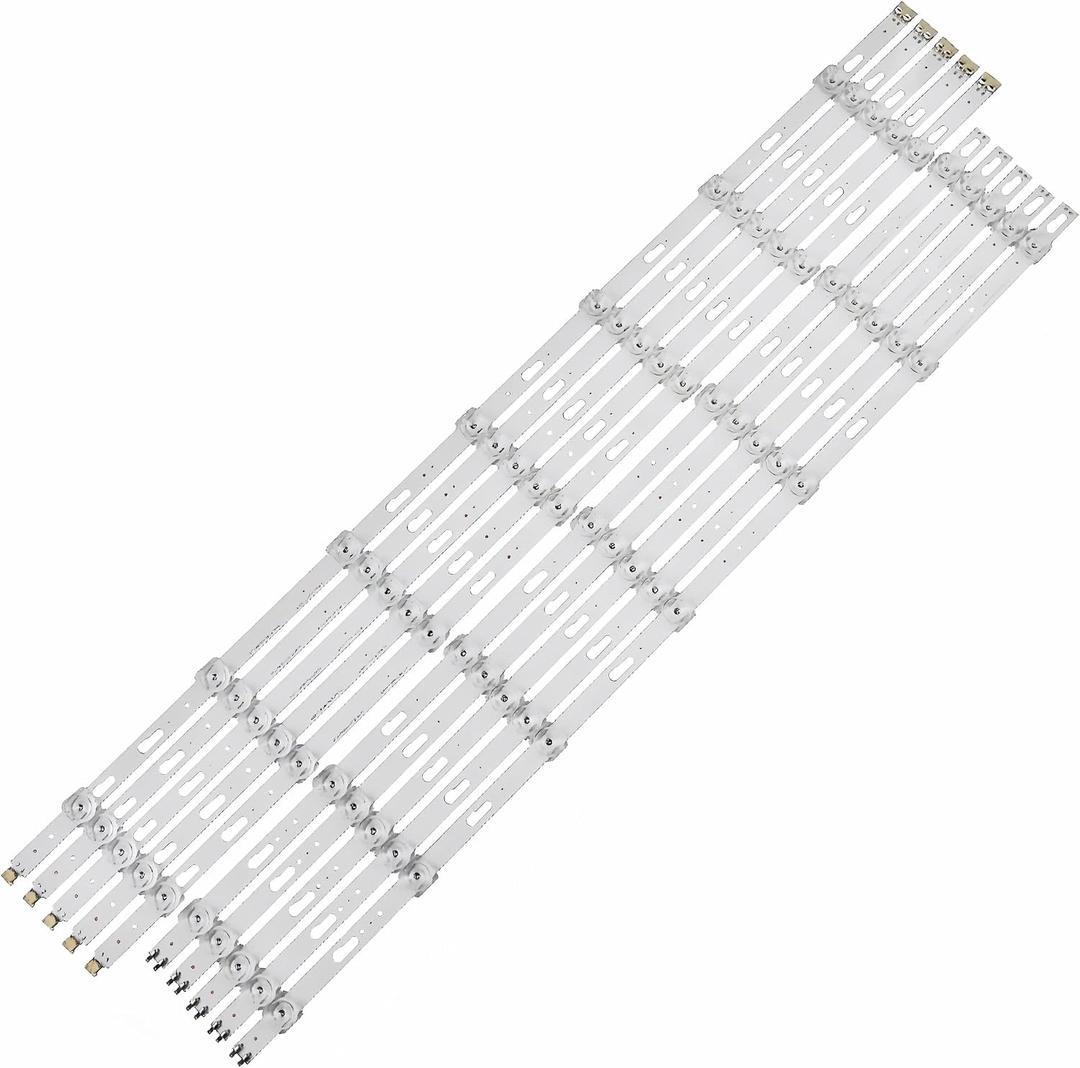 LED Strips for Samsung 70" TV BN96-52063A UN70TU700DBXZA UN70TU7000FXZA