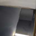 Football Helmet Display case Full Size Self-Assembly Acrylic Helmet Display Case with Black Protection Holder Base,UV Protection Clear for Dustproof Sports Collectibles Storage Showcase