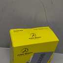 ProBody Pilates Exercise Ball - Multiple Sizes Gym Grade Balance Ball for Fitness, Yoga, Workout, Pregnancy & Physical Therapy (L: 23-26 inches/58-65 cm, Blue)