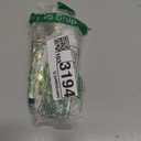 Maybelline Volum' Express Colossal Curl Bounce Washable Curling Mascara, Very Black, 1 Count (0.33 Fl Oz (Pack of 1))