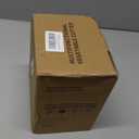 Ourokhome Vegetable Spiralizer Zucchini Noodles Maker  4 Built-in Spiral Slicer Blade for Veggie Spaghetti Paste (Teal)