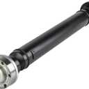 Front Propshaft Drive Shaft Assembly for Dodge Durango 2011-2021 & Jeep Grand Cherokee 2012-2021 AWD with 2-Speed On-Demand Transfer Case， Replaces 938-140