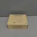 Trucker Bluetooth Headset, Wireless Headset with Mic, Bluetooth Headsets with Dual Noise Cancelling Microphone & Mute Button, 55Hrs Working Time PC Headsets for Cell Phones, Computer, Truck Driver (Black)