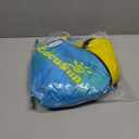 EocuSun Pop Up Playhouse, Ball Pit Kids Play Tent for Indoor & Outdoor, Foldable Play Tent for Kids Girls & Boys (Balls Not Included) (Multicolor)