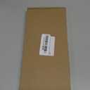 Butane Lighter, 4pcs Refillable Long Flame Lighter for BBQ Candle(No Butane Inside) (Blue)