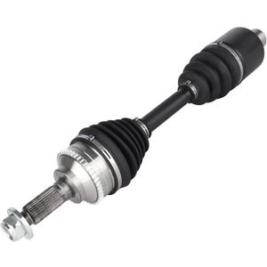 PAROD 662086 CV Axle Assembly Fit for 2001-2012 Ford Escape, 2001-2009 Mazda Tribute, 2005-2011 Mercury Mariner Front Right Passenger Side