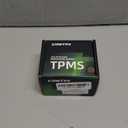 CDWTPS TPMS Tire Pressure Monitor Sensor, 4-Pack fit Toyota Lexus Camry Scion-Avalon, Camry, Corolla, Highlander, Prius, Rav4,Yaris, ES LS GS Series Replace#4260733011 PMV-107J-315MHZ