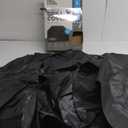 Mr. Bar-B-Q Universal Fit Grill Cover, Waterproof, Weather Resistant, Anti-UV (65" L x 20" W x 45" H)