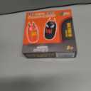 Walkie Talkies for Kids Toys for 3 4 5 6 7 8 9 10+ Years Old Boys Girls Long Range 2 Way Radio Birthday Gifts for Ages 4-6 6-8 8-12 Camping Outdoor Games Toddlers Easter Christmas Stocking Stuffers