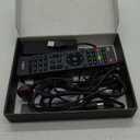 Mini Digital Converter Box for TV,1080P Digital TV Tuner Box with HDMI Output,3RCA Output,Recording and Playback,USB Multimedia Player,ATSC Tuner with HDMI&3RCA Cables,2in1 Remote Control Included