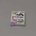 Sensory Wrist Timer for Kids, Teachers, Students, Simple Reminder Watch with Silent Alarm Clock Wristband, Classroom Countdown (Black)