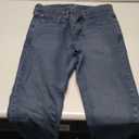 Levi's  512™ Slim Taper Fit Men's Jeans, Size 31W x 30 L