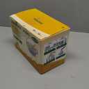 Commode Liners with Absorbent Pads for Bedside Commode, 100 Lemon Scented Bedside Commode Liners and 100 Commode Pads, Commode Toilet  Camping Toilet Bags