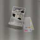 Kids Instant Print Camera, 1080P HD Kids Camera Instant Print with 3 Rolls Print Paper & 32GB Card, Ideal Kid Toys Gifts for Boys & Girls Age 3-14 (Black)