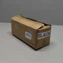 4 Pack Magnetic Spice Rack Organizer for Refrigerator and Oven, Black Fridge Organizers and Storage for Kitchen