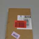 SCITOO Passenger Side Mirror Glass Fit For 1998-2010 For Ford CROWN VICTORIA W/O HEATED Chrome Convex Right Exterior Mirror Glass With Backing Plate RM22103-12P