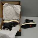 SOREL Women's Out N About lV Classic Waterproof Boot (9, Black/Chalk)