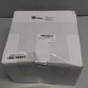 60 Pieces Plastic Toothbrush Holders Portable Travel Toothbrush Case Cover Protector Case Holders for Indoor Outdoor Travel Trip Home Camping School (Clear)