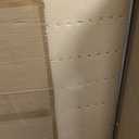 2-Pack 3D Wood Slat Acoustic Panels – Soundproofing & Noise-Absorbing Wall Decor, Natural Oak Finish, 47.3"x23.6" – for Living Room & Home Office